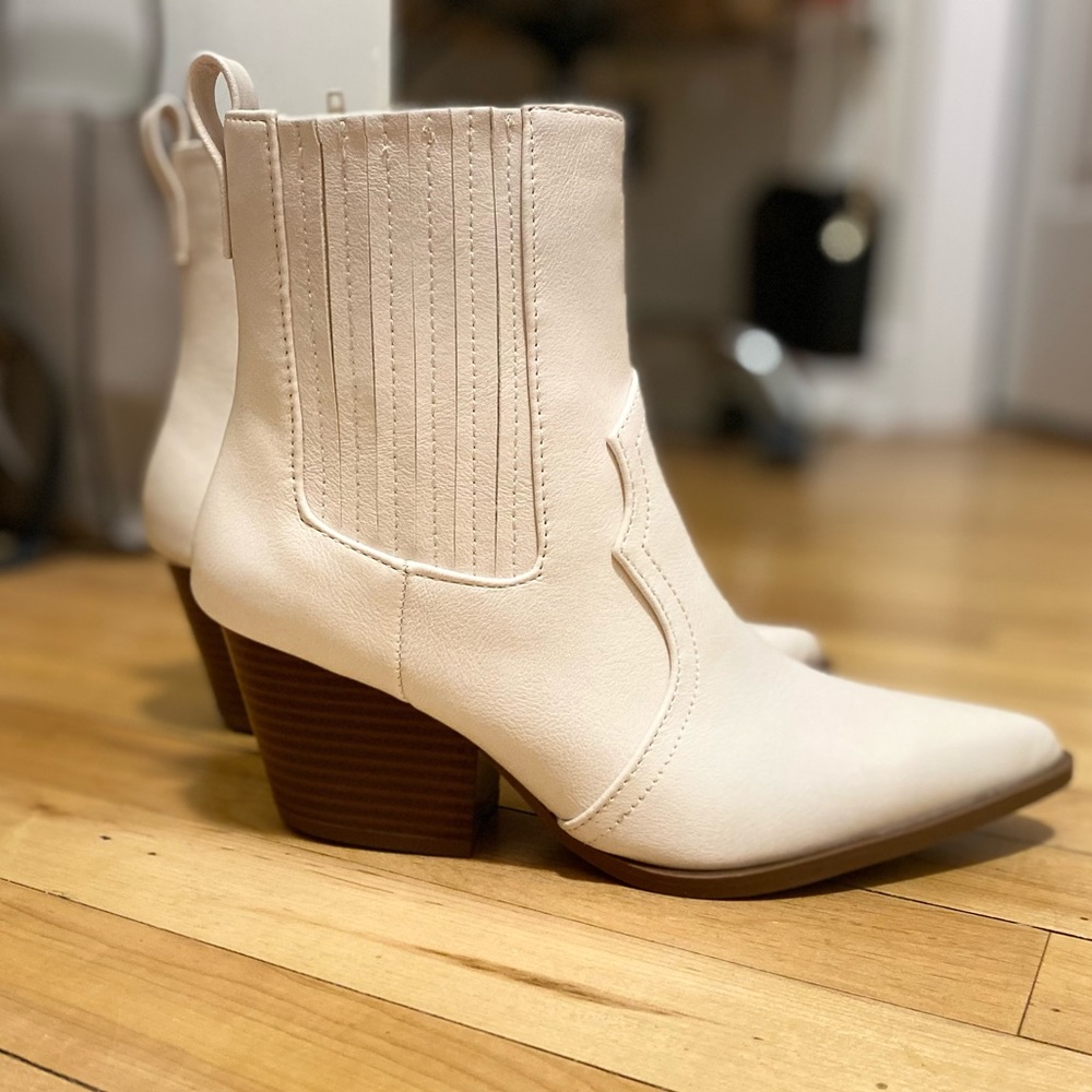 Cowboy boots
